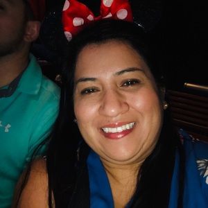 Meet your Posher, Beatriz